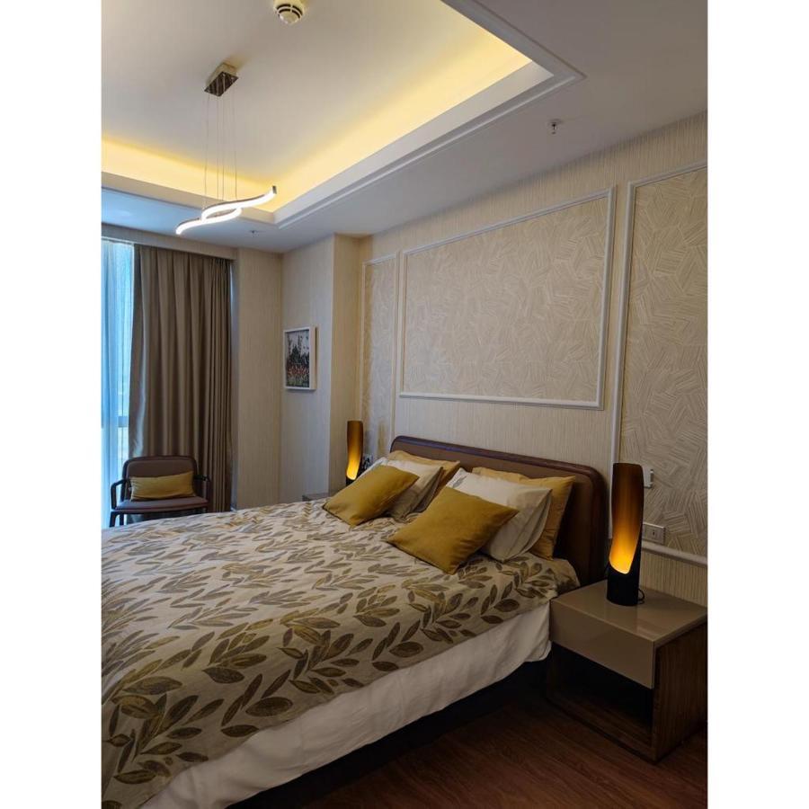 High Residence Mall Of Istanbul Basaksehir Exterior photo