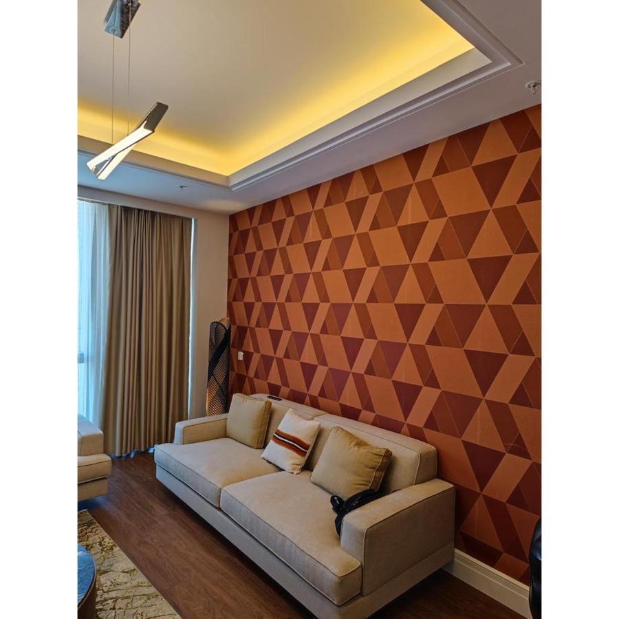 High Residence Mall Of Istanbul Basaksehir Exterior photo