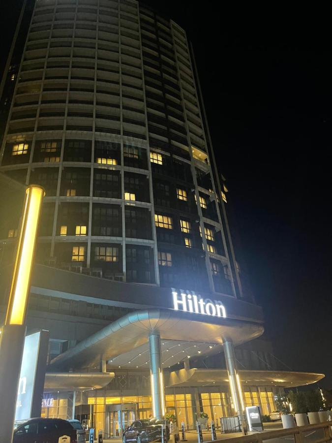 High Residence Mall Of Istanbul Basaksehir Exterior photo