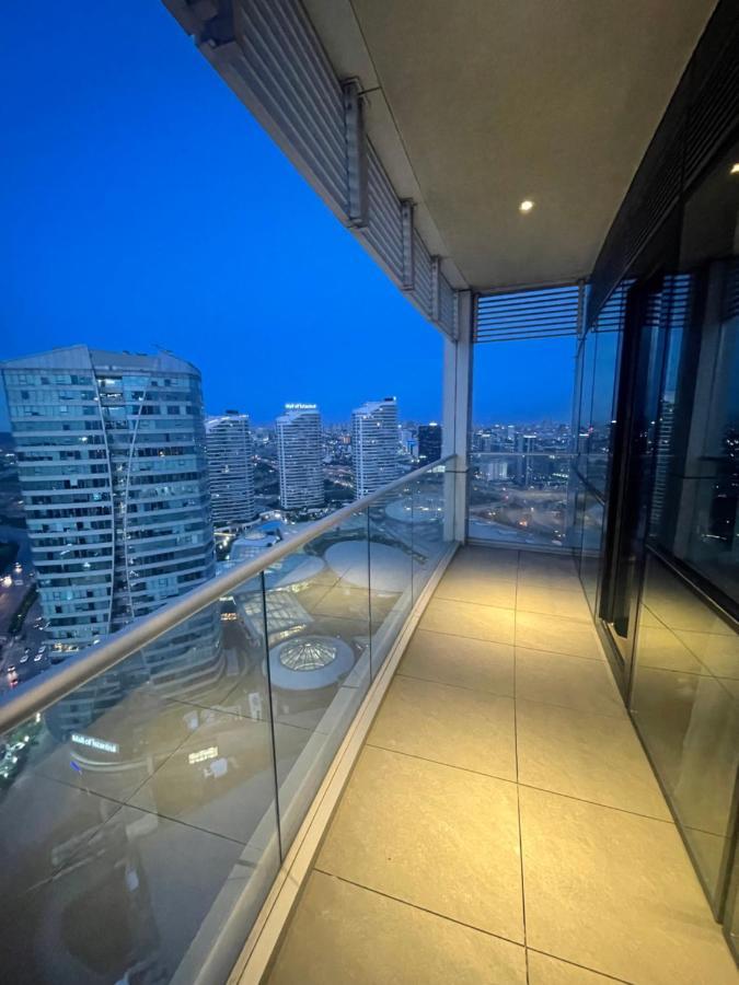 High Residence Mall Of Istanbul Basaksehir Exterior photo